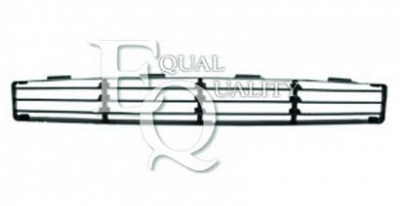 EQUAL QUALITY g0446 -  Решетка вентилятора, буфер